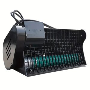 48-Inch Mixing Bucket: The Ultimate Solution for Large-Scale Mixing Projects