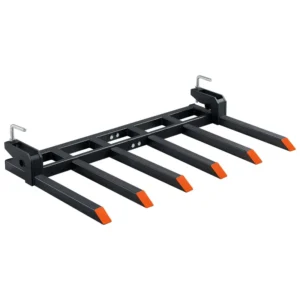 59 Inch, 4k LB Heavy Duty Fork