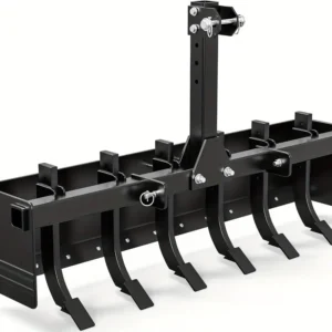 55 Inch Medium Duty Box Blade