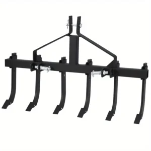 Medium Duty 46in  Scarifier