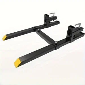 42 Inch Clamp on Pallet Forks