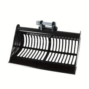 Excavator Skeleton Bucket: Digging Powerhouse for Efficient Excavation