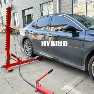 KT-YA260 Car Frame Puller Set