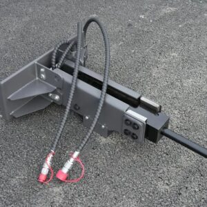 Mini Skid Steer Breaker Bar: The Ultimate Tool for Unstoppable Excavation