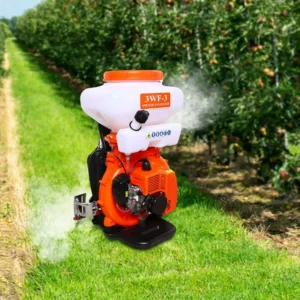 3WF-3 2.13KW Backpack Sprayer: The Ultimate Agricultural Tool for Efficient Fertilization